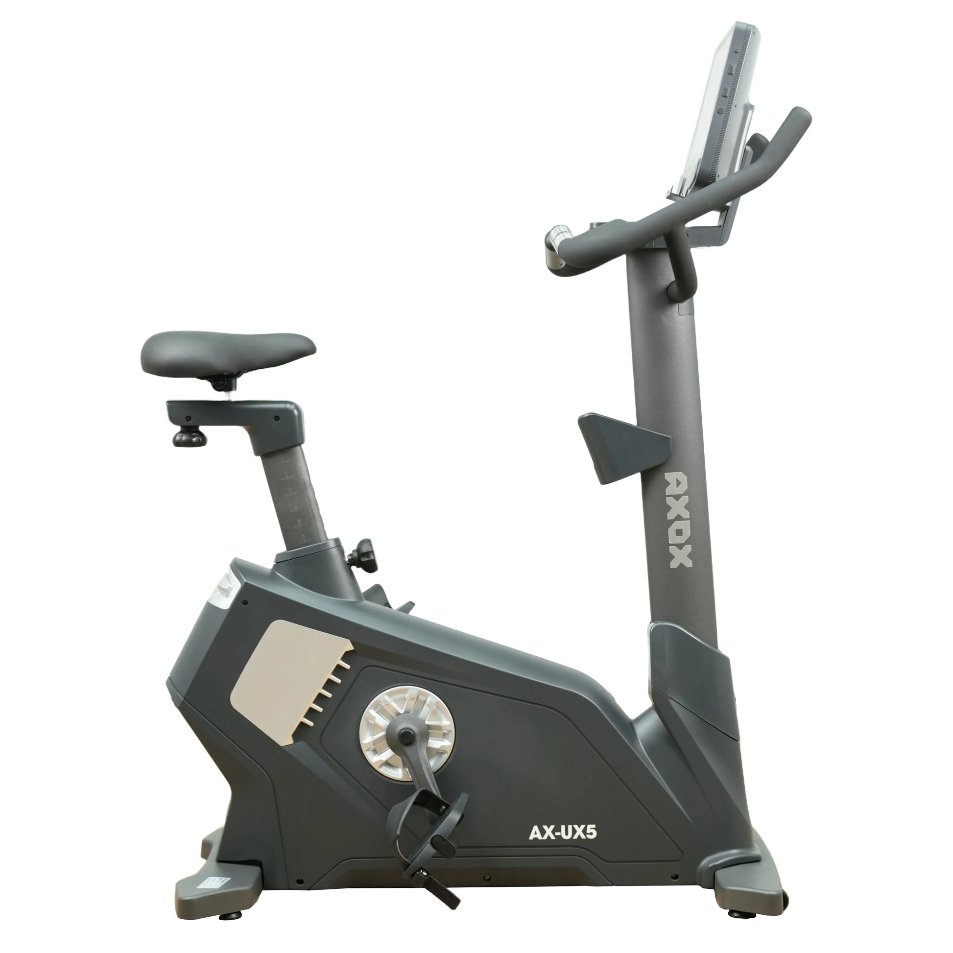 Axox Fitness UX5.0 Upright Bike