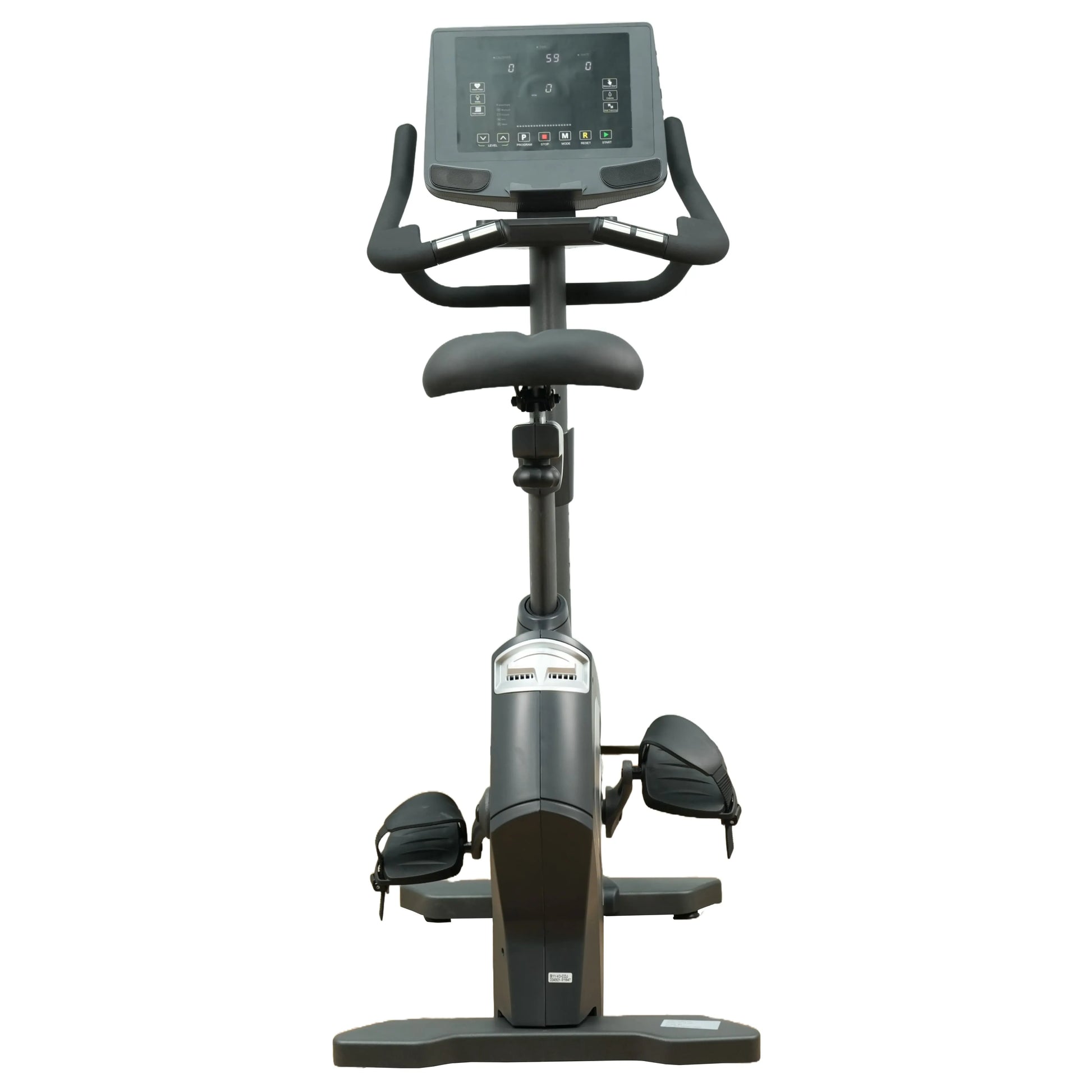 Axox Fitness UX5.0 Upright Bike