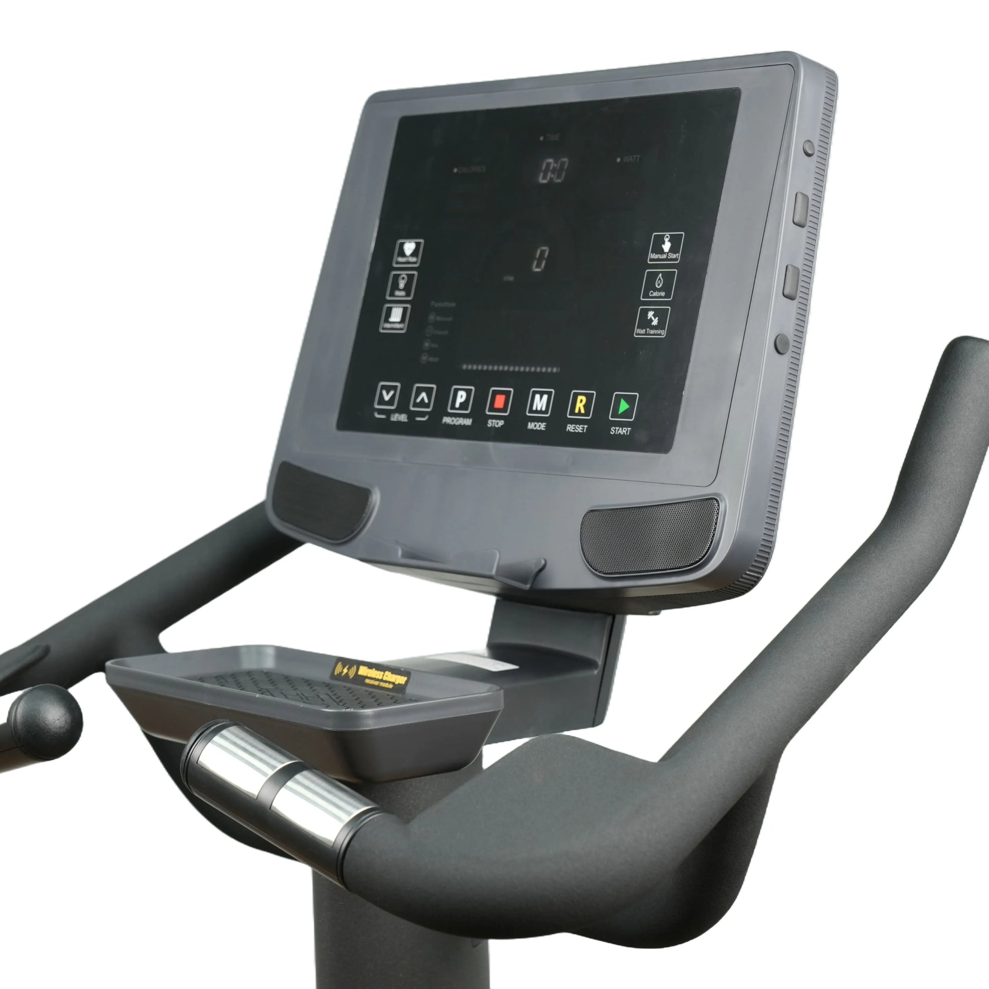 Axox Fitness UX5.0 Upright Bike