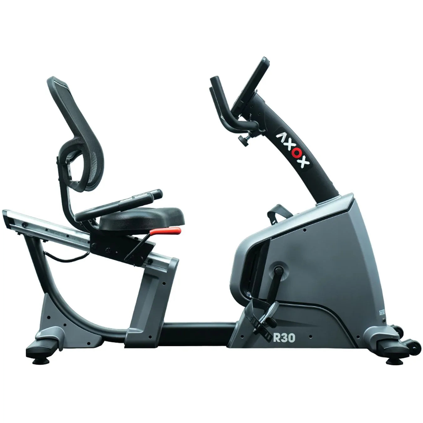 Axox Fitness Recumbent Bike R30