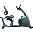 Axox Fitness Recumbent Bike R30