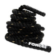 Force USA Battle Rope with Protection Cover