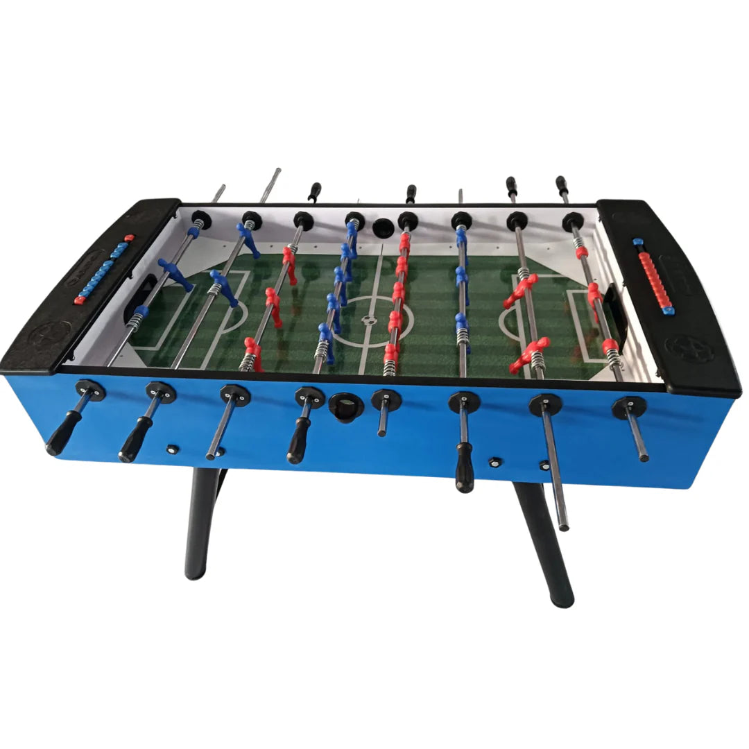 Football Table (Desi Blue)