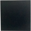 ErgoFloor Quad Rubber Tiles | C1 Black (Heavy Duty Gym Tile - 100 x 100 CM)