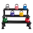 Anatomy Fitness Kettlebell Rack