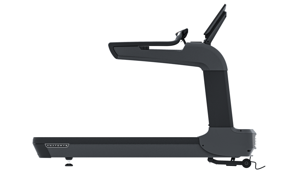 Anatomy Treadmill w LED monitor – Garner Fitness Supplies