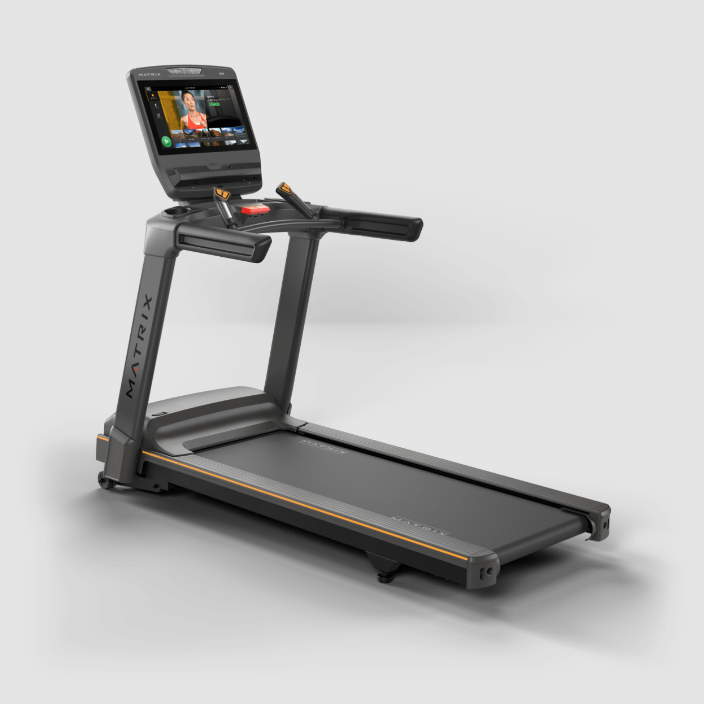 Lifestyle Treadmill with Touch XL Console