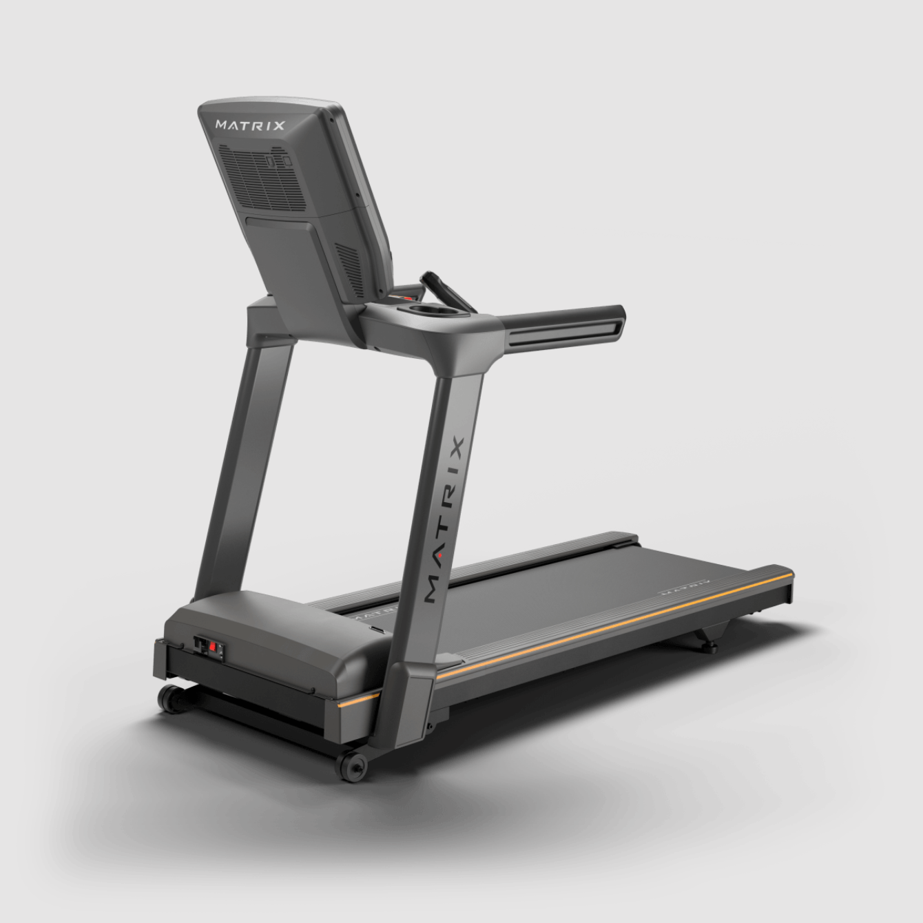 Lifestyle Treadmill with Touch XL Console