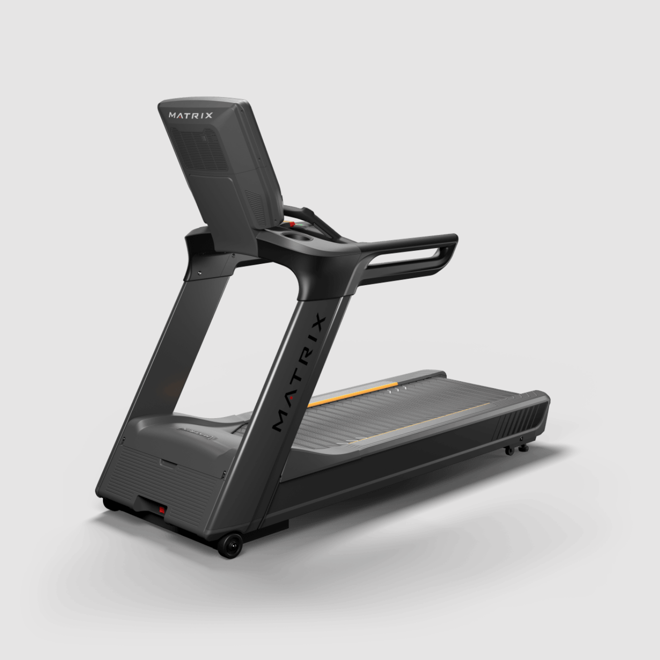 Performance Plus Treadmill with Touch XL Console