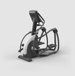 Endurance Elliptical with Touch Console