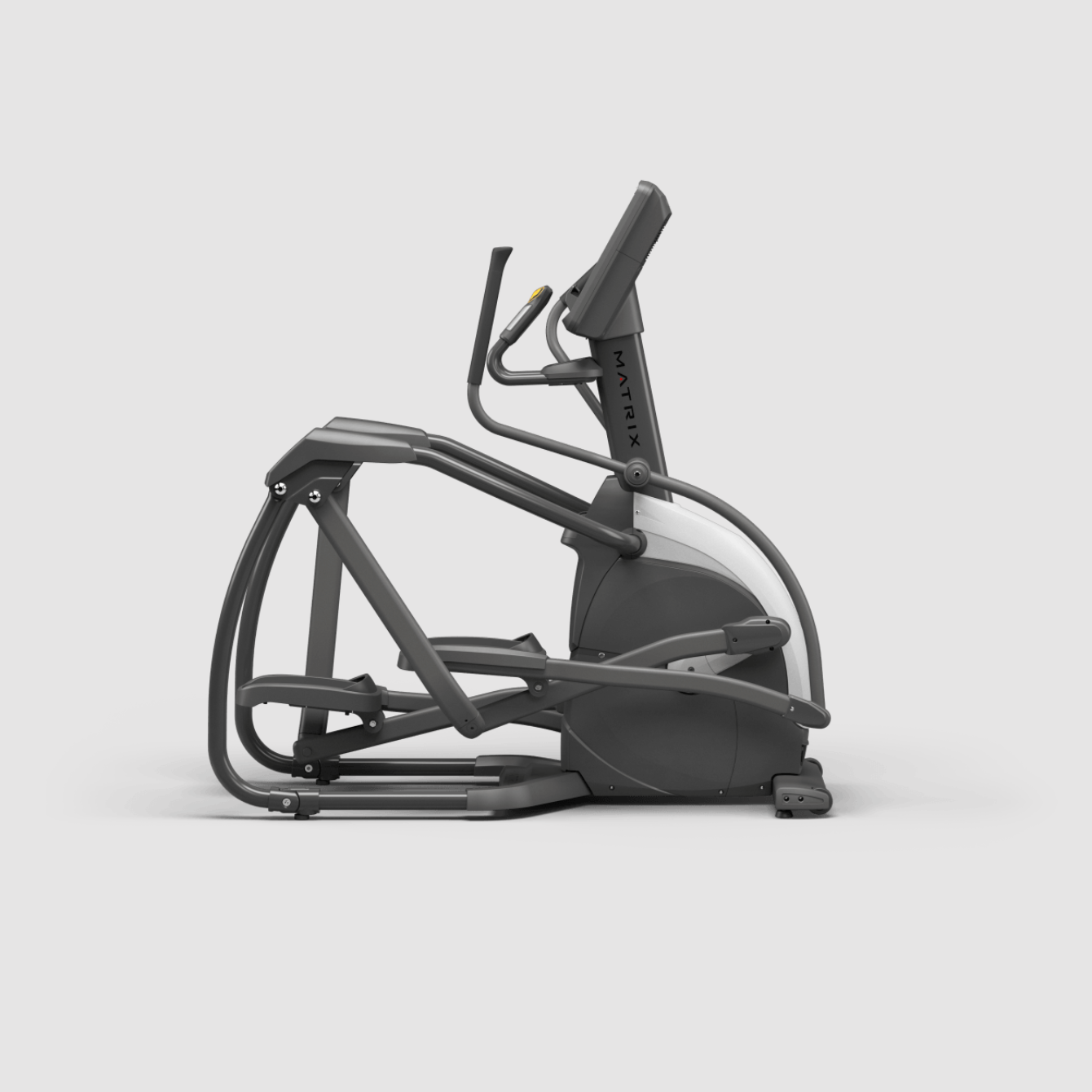 Endurance Elliptical with Touch Console