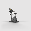 Endurance Upright Cycle with Touch Console