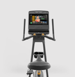 Lifestyle Upright Cycle with Touch Console