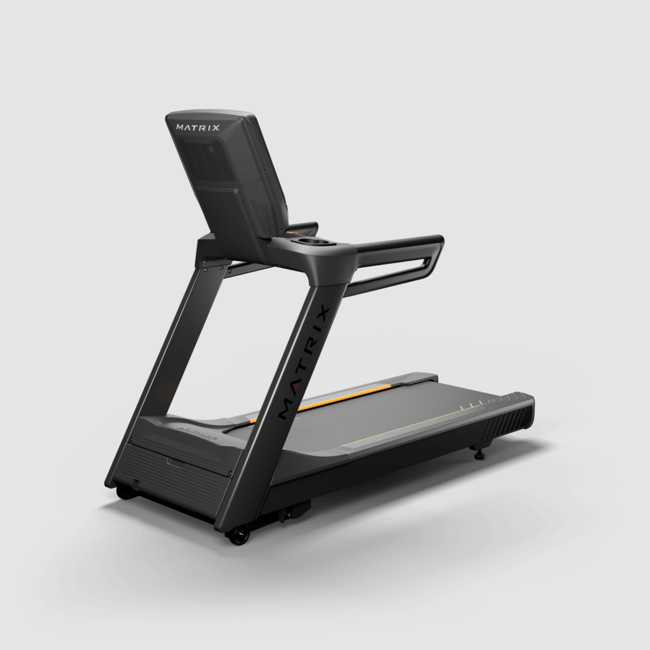 Endurance Treadmill with Touch XL Console